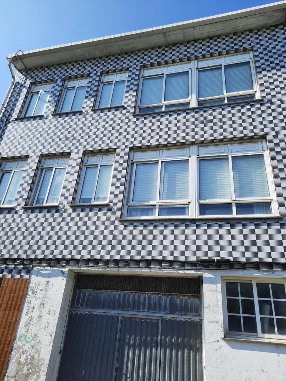 Edificio completo en santa cecilia