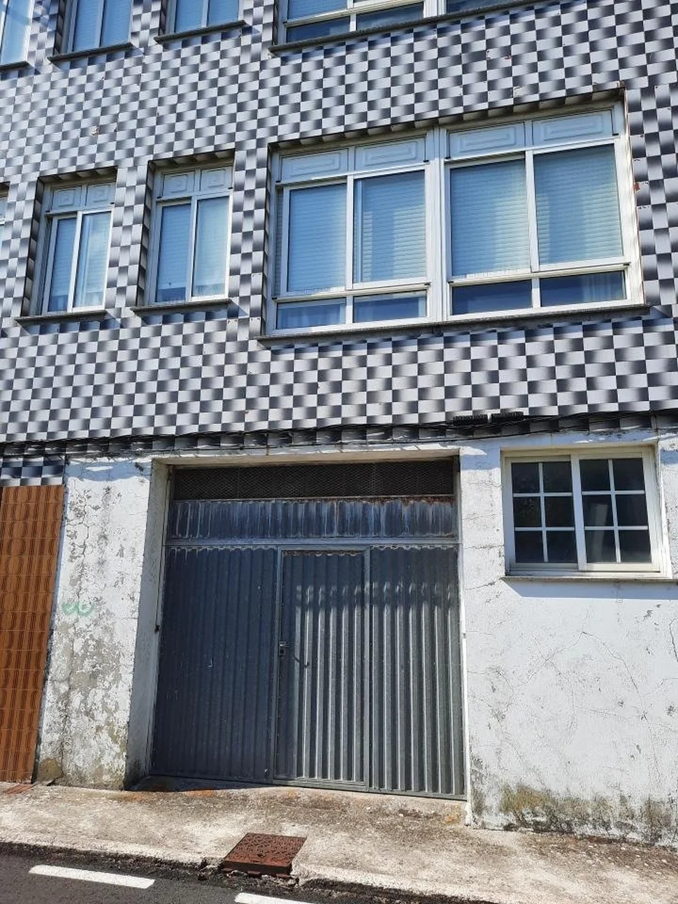 Edificio completo en santa cecilia