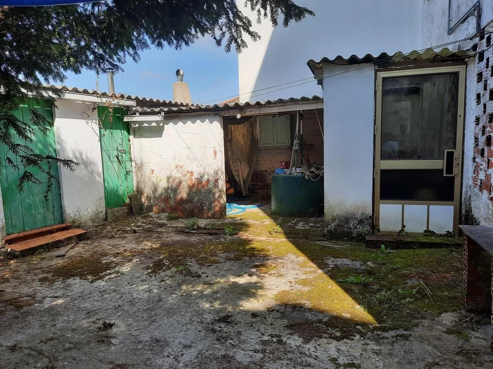 Edificio completo en santa cecilia