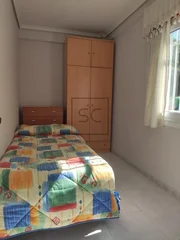 Se alquila piso en cabañas con terraza en pontedeume, pontedeume