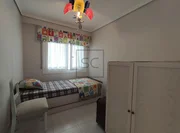 Se alquila piso en cabañas con terraza en pontedeume, pontedeume