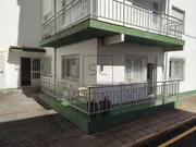 Se alquila piso en cabañas con terraza en pontedeume, pontedeume