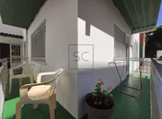 Se alquila piso en cabañas con terraza en pontedeume, pontedeume