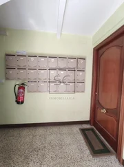 Se alquila piso en cabañas con terraza en pontedeume, pontedeume