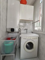 Se alquila piso en cabañas con terraza en pontedeume, pontedeume