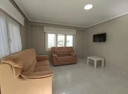 Se alquila piso en cabañas con terraza en pontedeume, pontedeume