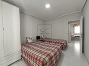 Se alquila piso en cabañas con terraza en pontedeume, pontedeume