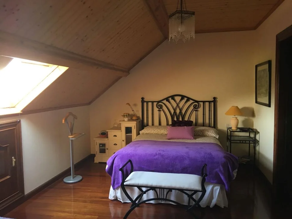 Se vende o alquila con opción de compra chalet en primera línea de playa