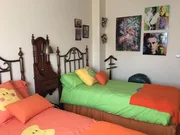 Se vende o alquila con opción de compra chalet en primera línea de playa