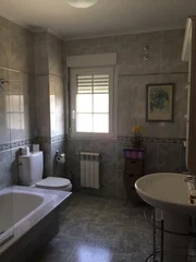 Se vende o alquila con opción de compra chalet en primera línea de playa