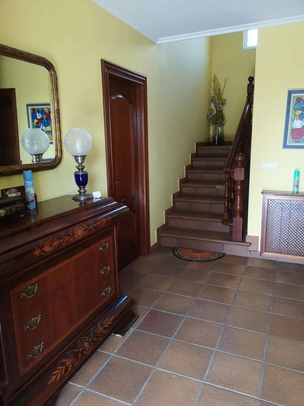 Se vende o alquila con opción de compra chalet en primera línea de playa