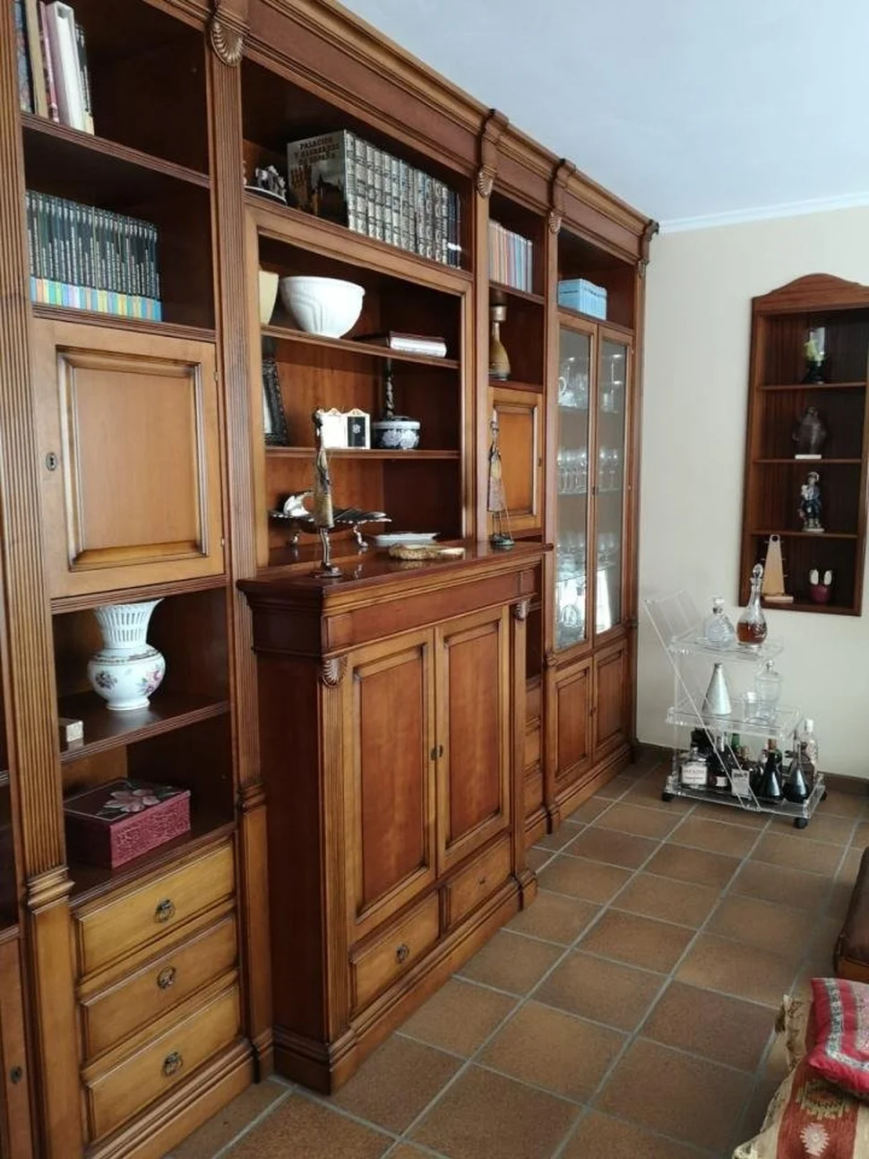 Se vende o alquila con opción de compra chalet en primera línea de playa