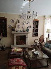 Se vende o alquila con opción de compra chalet en primera línea de playa