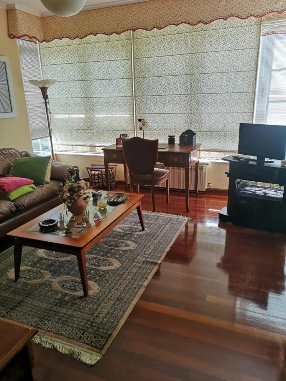 Se vende o alquila con opción de compra chalet en primera línea de playa