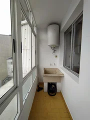 Se vende piso con terraza y trastero en santa cecilia, narón