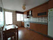 Se vende piso con terraza en santa cecilia