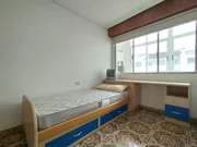 Se vende piso con terraza en santa cecilia