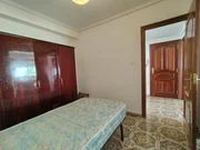 Se vende piso con terraza en santa cecilia