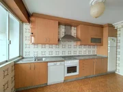 Se vende piso con terraza en santa cecilia