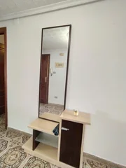 Se vende piso con terraza en santa cecilia