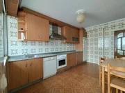 Se vende piso con terraza en santa cecilia