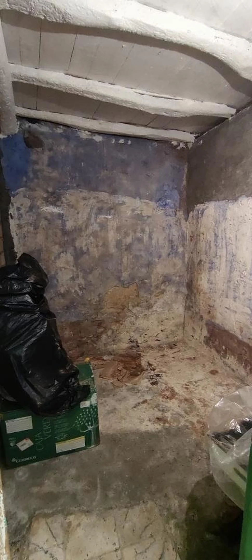 Se Vende Casa Pareada para Reformar en Neda, Neda