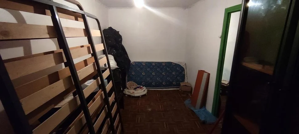 Se Vende Casa Pareada para Reformar en Neda, Neda
