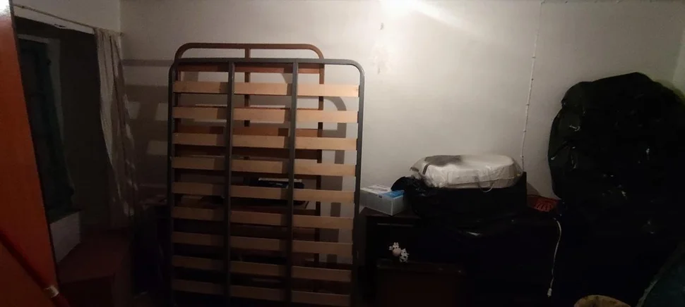 Se Vende Casa Pareada para Reformar en Neda, Neda