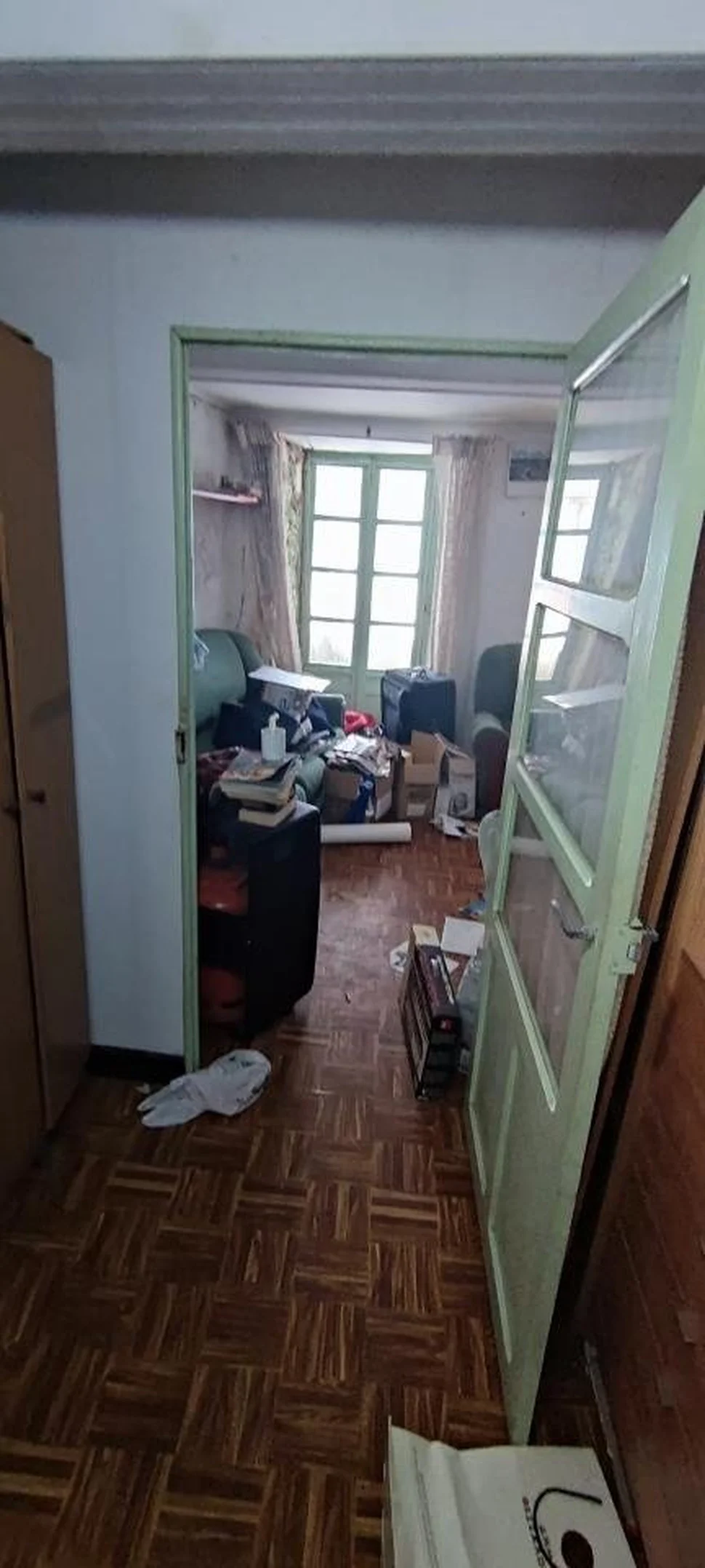 Se Vende Casa Pareada para Reformar en Neda, Neda