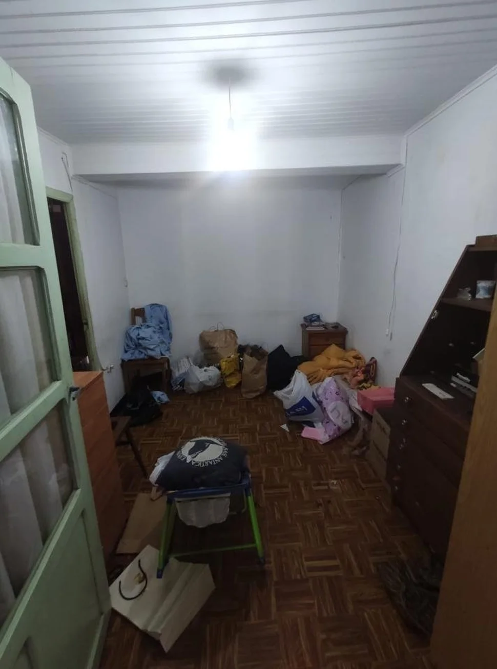 Se Vende Casa Pareada para Reformar en Neda, Neda