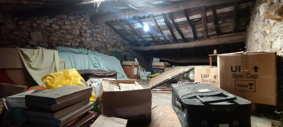 Se Vende Casa Pareada para Reformar en Neda, Neda