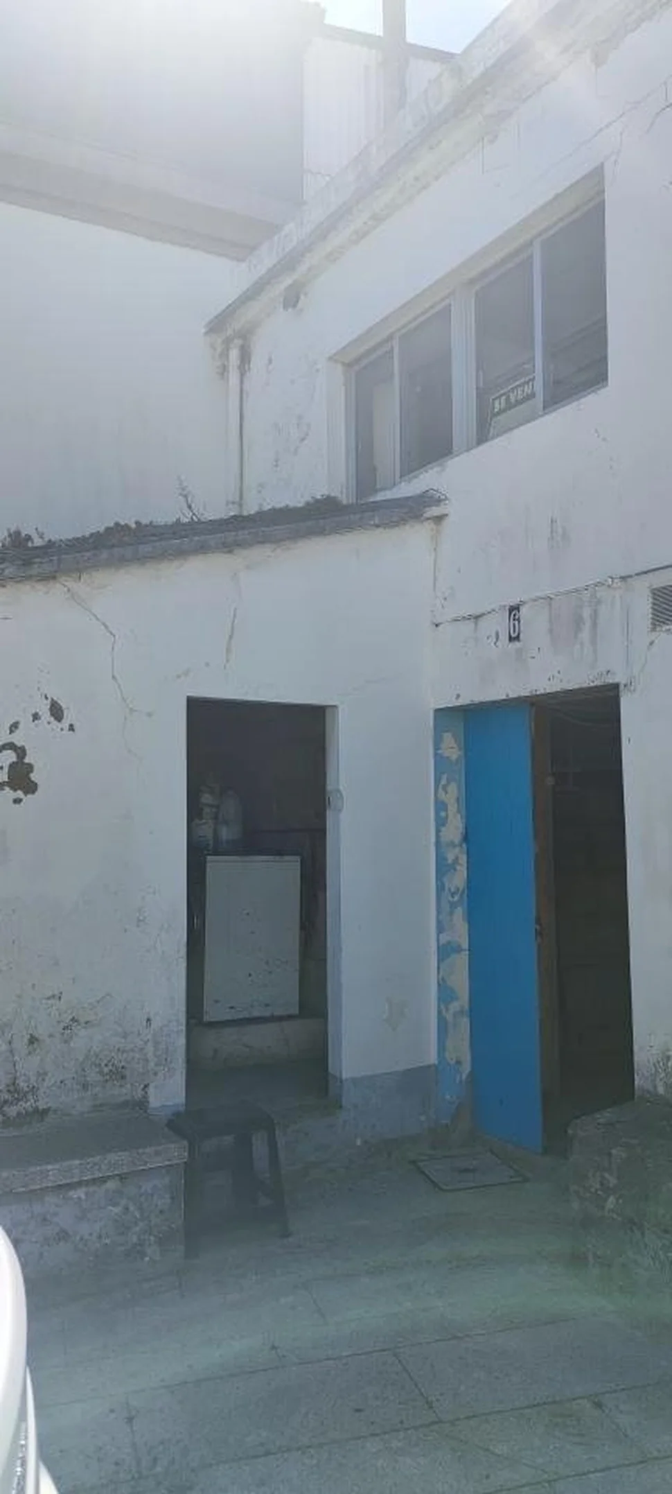 Se Vende Casa Pareada para Reformar en Neda, Neda