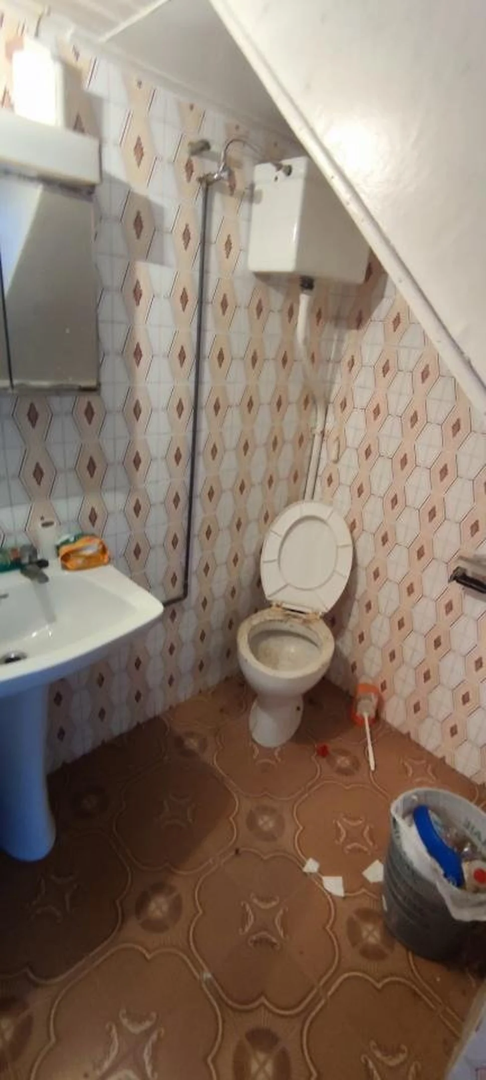 Se Vende Casa Pareada para Reformar en Neda, Neda