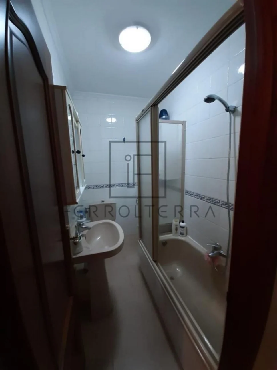 Precioso piso tercero en o ponto, narón