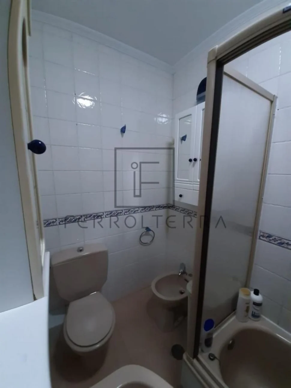 Precioso piso tercero en o ponto, narón