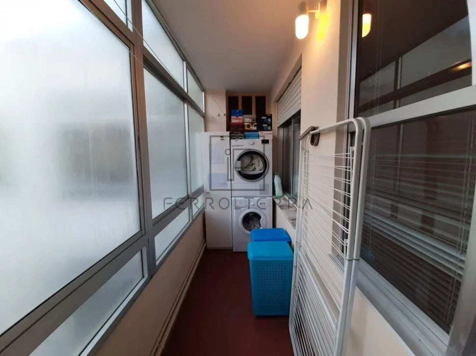 Precioso piso tercero en o ponto, narón