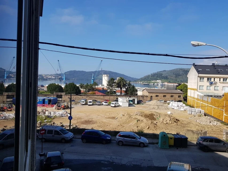 Venta o alquiler en el puerto-ferrol
