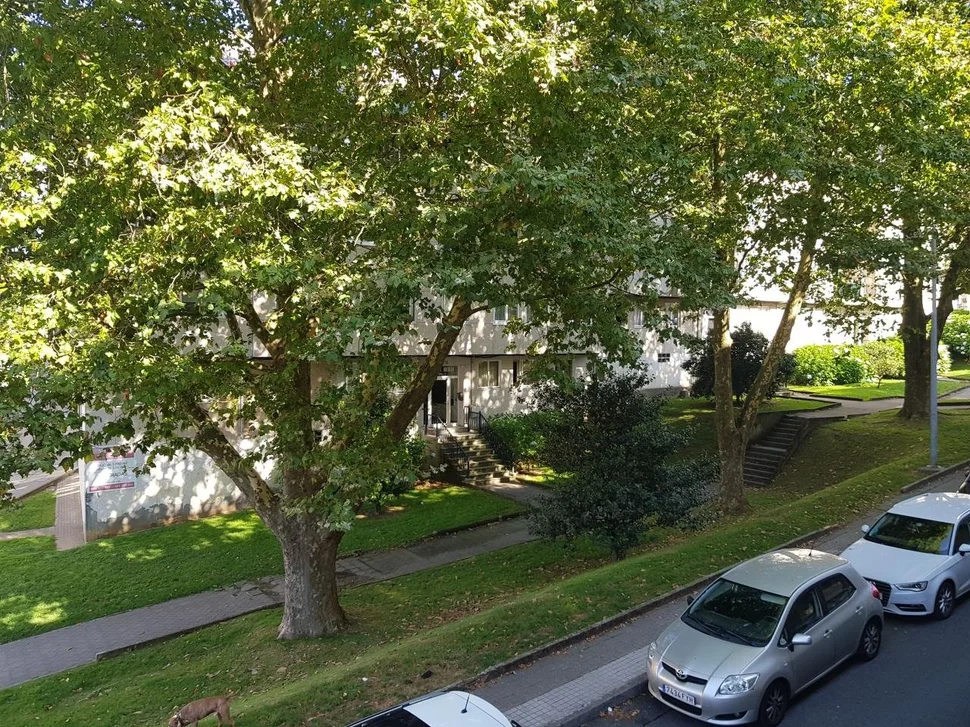 Venta o alquiler en el puerto-ferrol