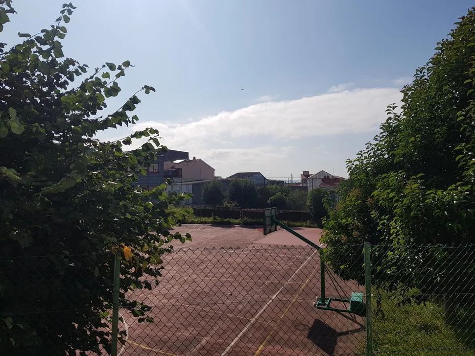 Venta o alquiler en el puerto-ferrol