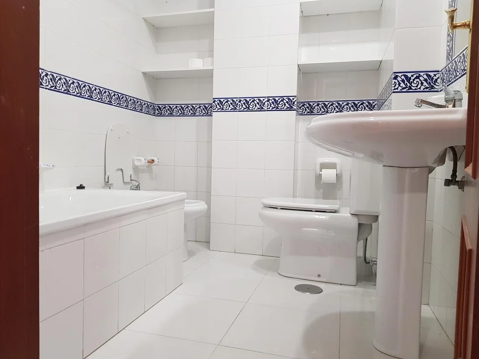 Venta o alquiler en el puerto-ferrol