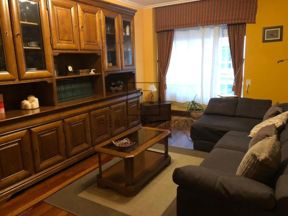 Piso en santa cecilia con garaje y trastero