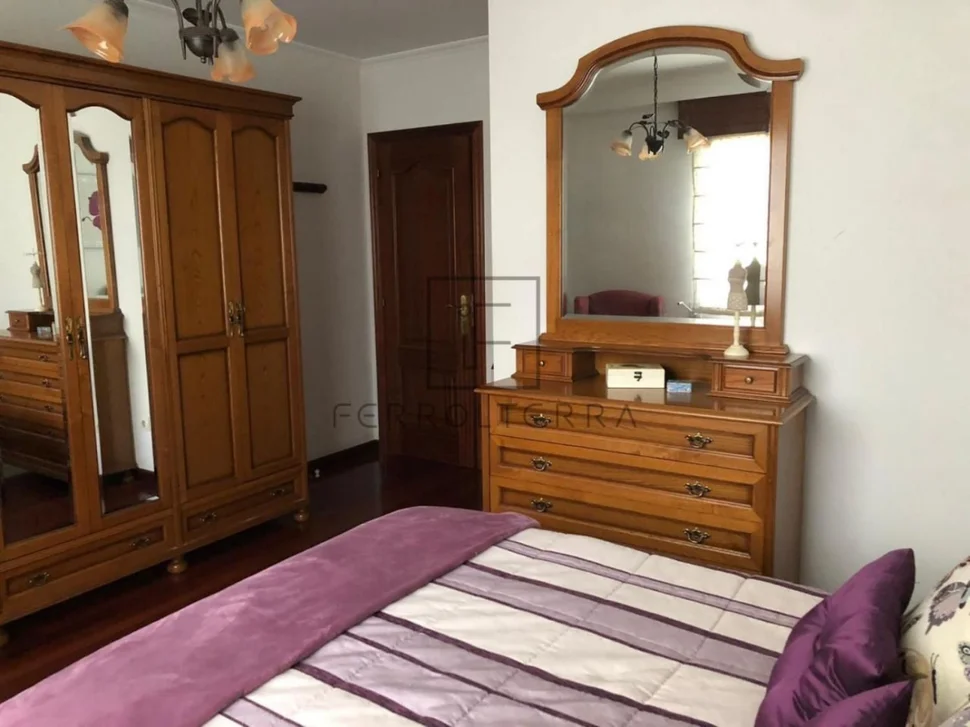 Piso en santa cecilia con garaje y trastero