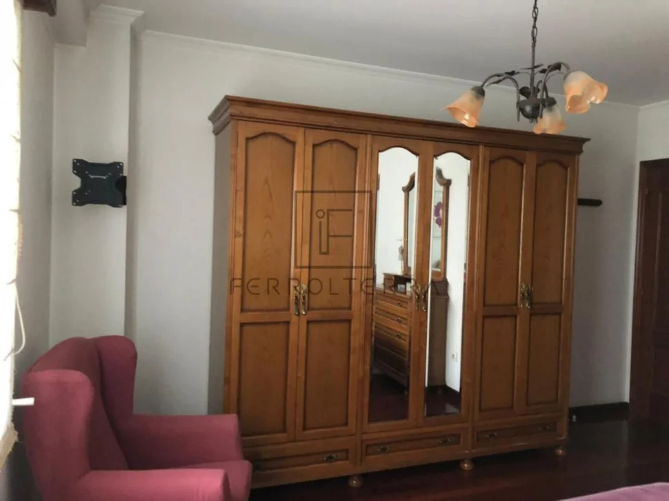 Piso en santa cecilia con garaje y trastero