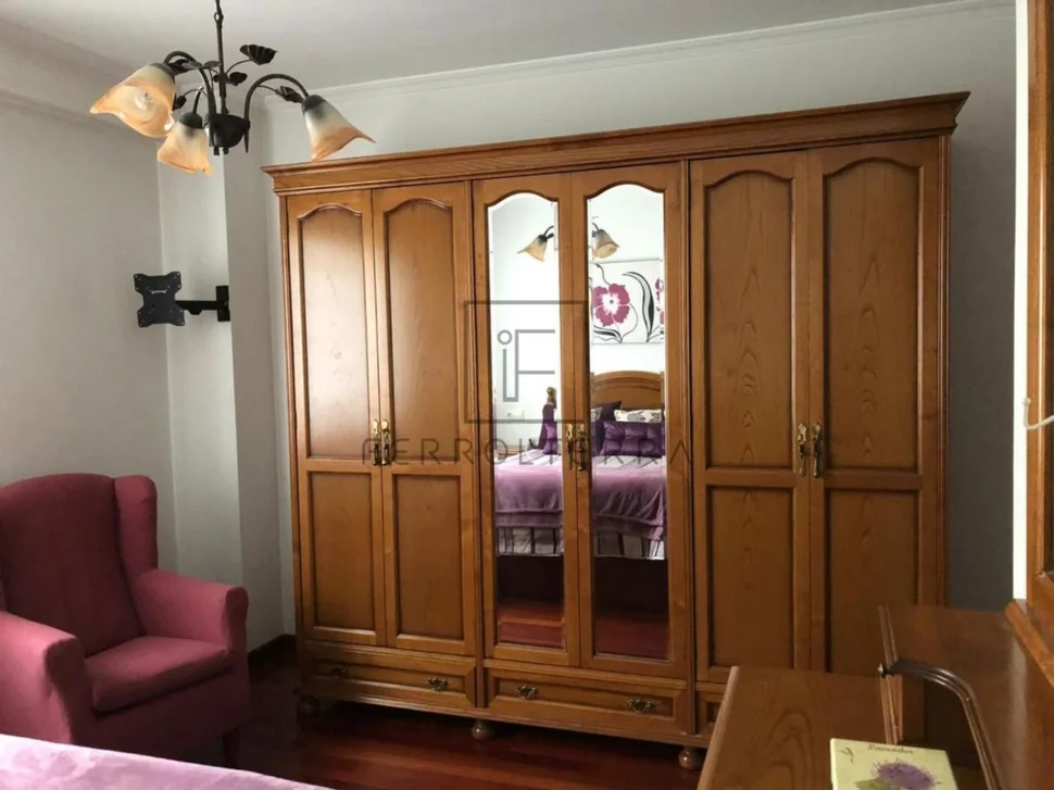 Piso en santa cecilia con garaje y trastero