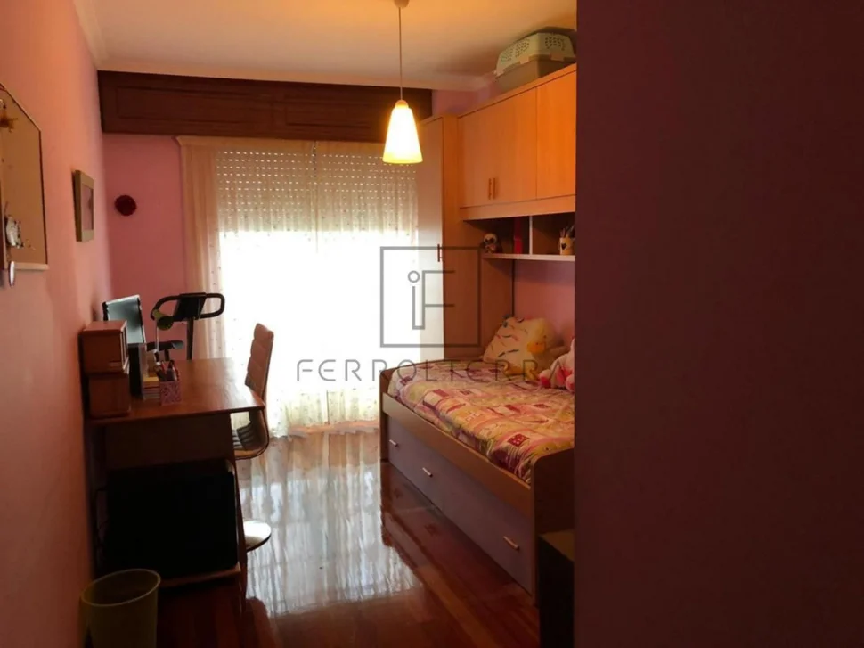 Piso en santa cecilia con garaje y trastero