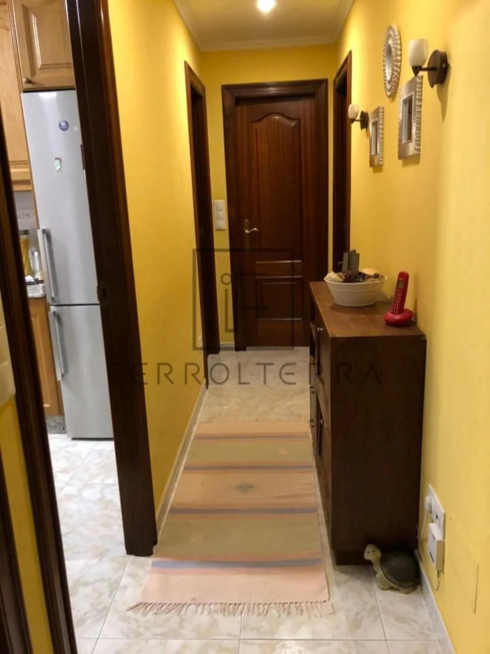 Piso en santa cecilia con garaje y trastero