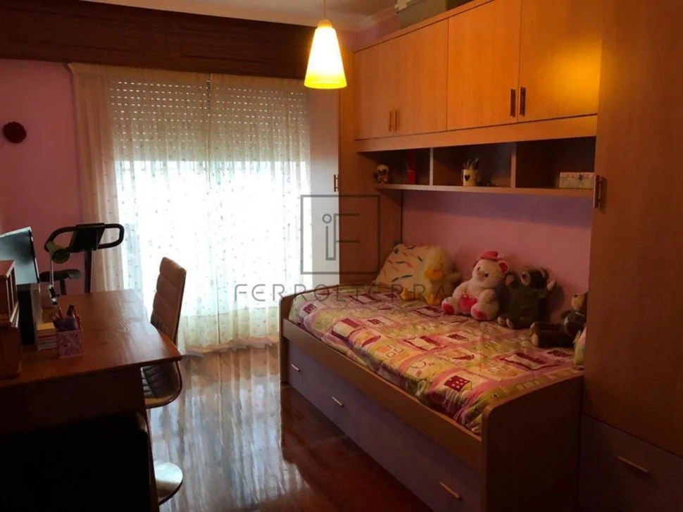 Piso en santa cecilia con garaje y trastero