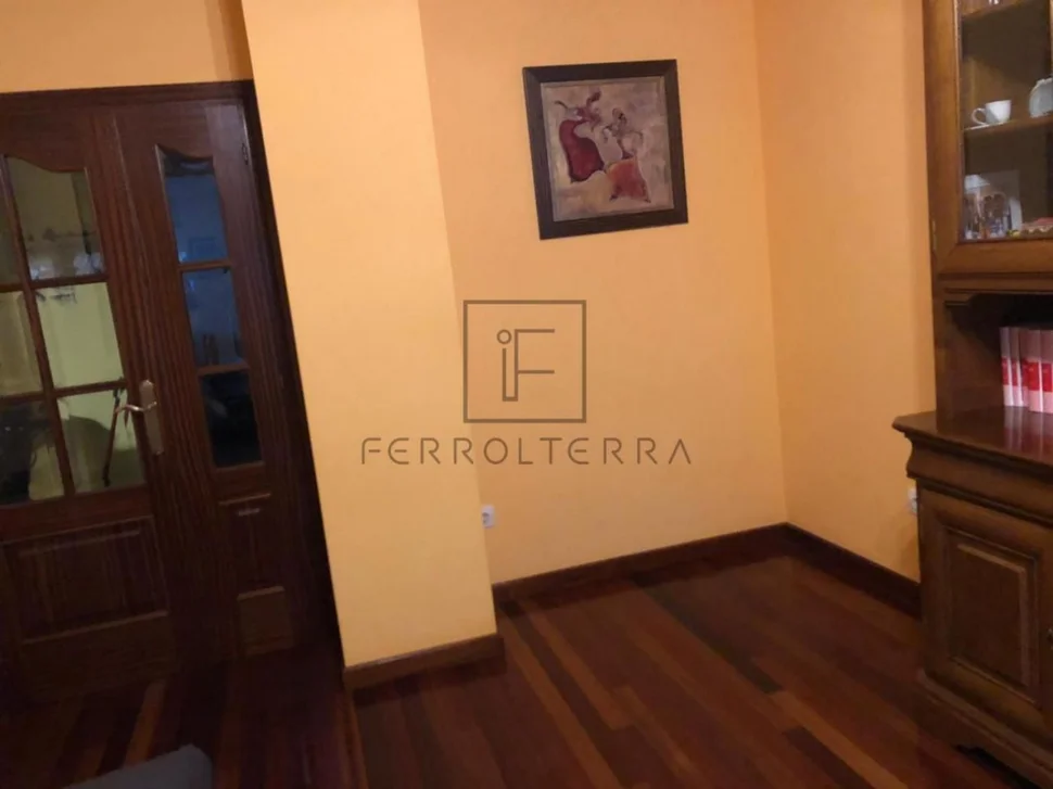 Piso en santa cecilia con garaje y trastero