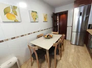 Se vende bonito atico duplex en naron