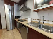 Se vende bonito atico duplex en naron